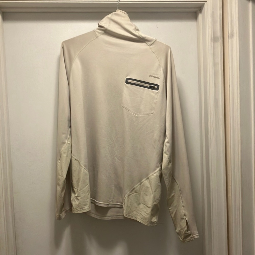 Patagonia Sun Hoodie - M